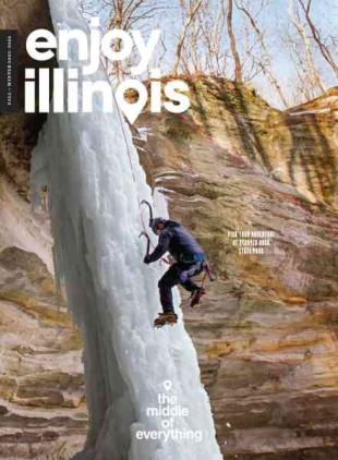 Enjoy Illinois - Fall-Winter 2025