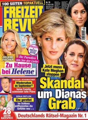 Freizeit Revue - 18 August 2026