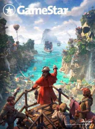 GameStar - September 2026
