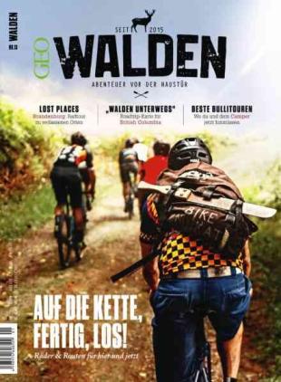 Geo Walden - Nr 1 2019