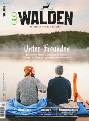 Geo Walden - Nr 4 2020