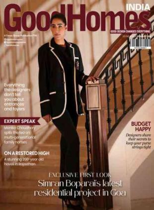GoodHomes India - August 2026