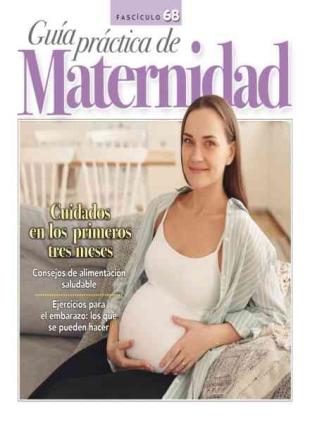 Guia practica de Maternidad - Agosto 2026