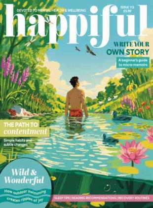 Happiful - Issue 113 2026
