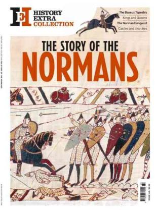 History Extra Collection - Story of the Normans 2026