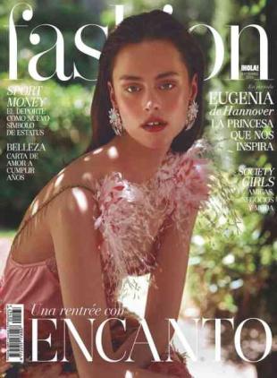 Hola! Fashion - Septiembre 2026