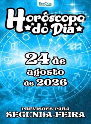 Horoscopo do Dia - 23 Agosto 2026