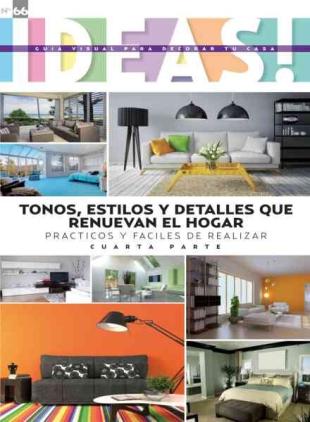 Ideas de decoracion - 15 Agosto 2026