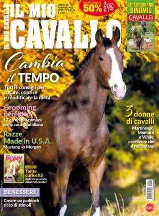 Il Mio Cavallo - Settembre-Ottobre 2026