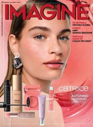 Imagine - Agosto-Settembre 2026