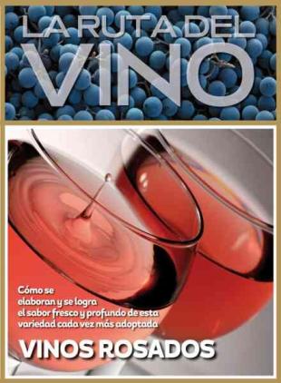 La ruta del Vino - Agosto 2026