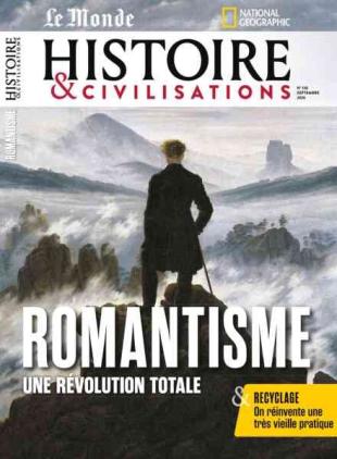 Le Monde Histoire & Civilisations - Septembre 2026