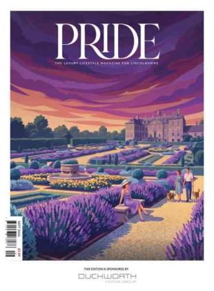 Lincolnshire Pride - September 2026