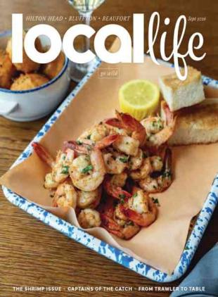 Local Life - September 2026