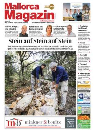 Mallorca Magazin - 20 August 2026