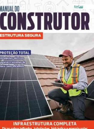 Manual do Construtor - Agosto 2026