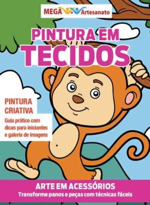 Mega artesanato - 23 Agosto 2026