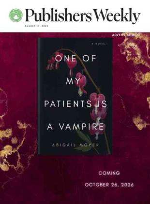 Publishers Weekly - 17 August 2026