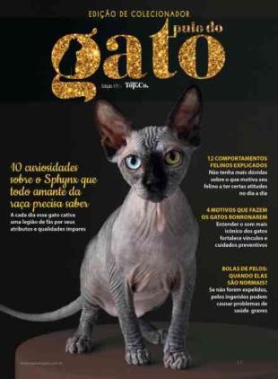 Pulo do Gato - Agosto 2026