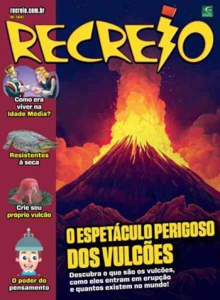 Recreio - 21 Agosto 2026