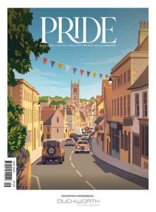 Rutland & Stamford Pride - September 2026