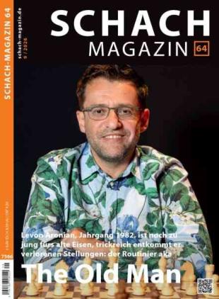 Schach-Magazin 64 - September 2026