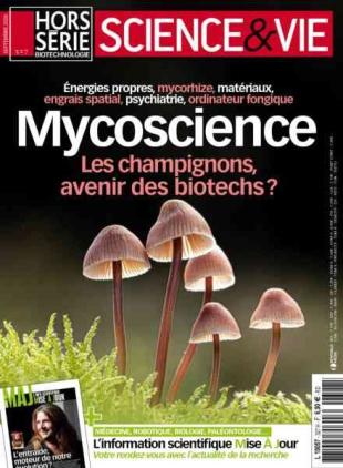 Science & Vie - Hors-Serie N 327 - Septembre 2026