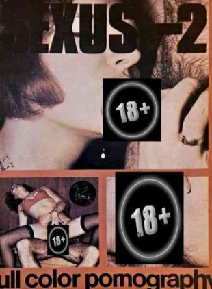 SEXUS - 2 1970