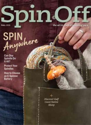 Spin-Off - Fall 2026