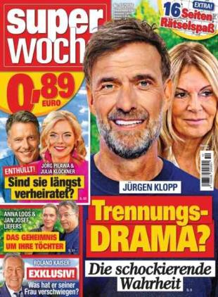 Super Woche - Oktober 2026