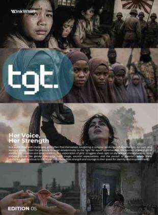 TGT The Girls Times - Edition 5 2026