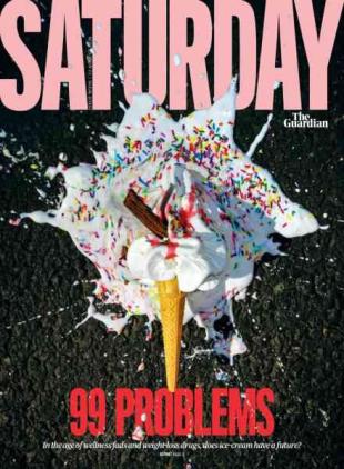 The Saturday Guardian - 22 August 2026
