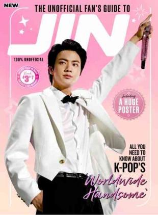 Unofficial Fan's Guide to Jin - 1st Edition - August 2026