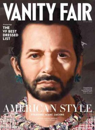 Vanity Fair UK - The Style Issue 2026