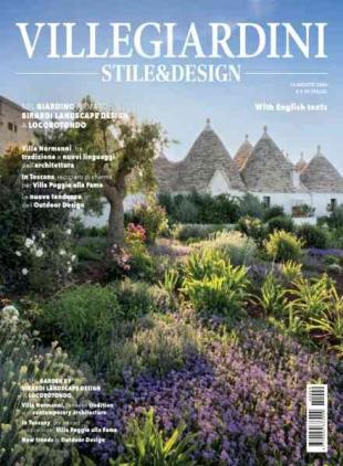 VilleGiardini - Agosto-Settembre 2026