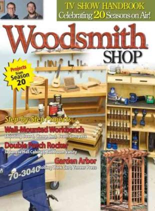 Woodsmith - Woodsmith Shop TV 2026
