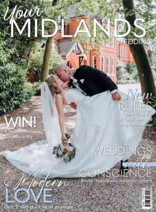 Your Midlands Wedding - August-September 2026