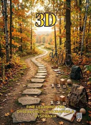 3D - September 2026