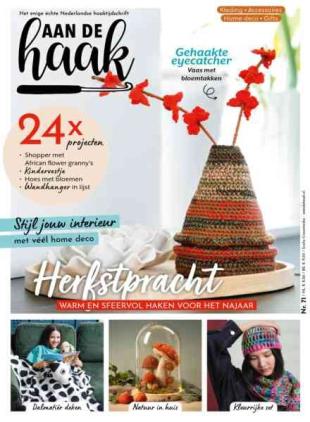 Aan de Haak - Issue 71 2026