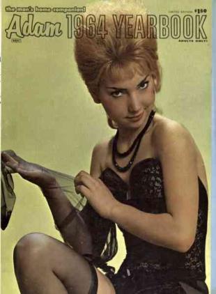 Adam Yearbook 1964