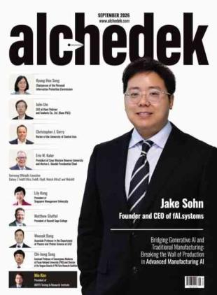 alchedek - September 2026