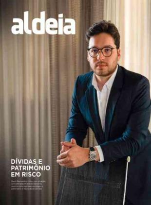 Aldeia - Agosto 2026