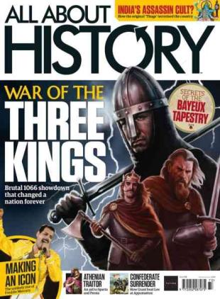 All About History - Issue 173 2026