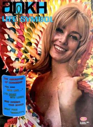 ANKH - Vol. 2 N 2 1967