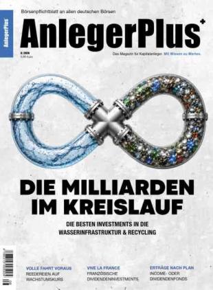AnlegerPlus - 5 September 2026