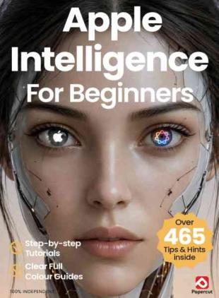 Apple Intelligence For Beginners - Summer 2026
