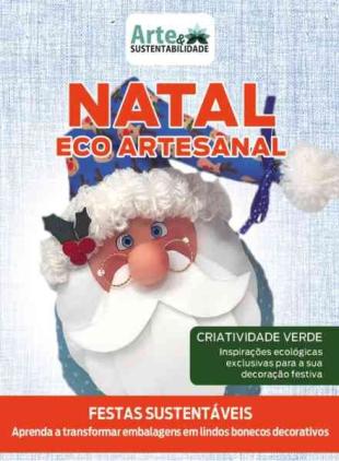 Arte e Sustentabilidade - Setembro 2026