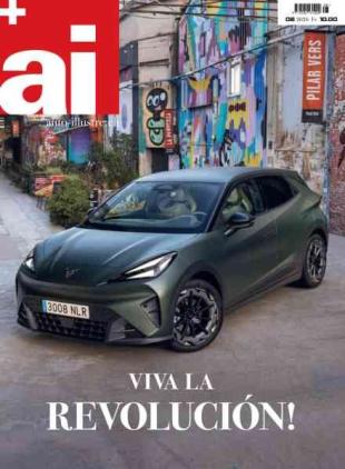 auto-illustre - Aout 2026
