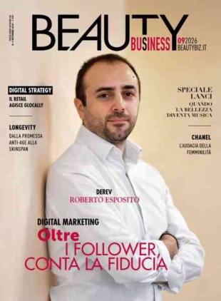 Beauty Business - Settembre 2026