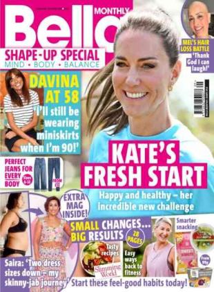 Bella Specials - September 2026
